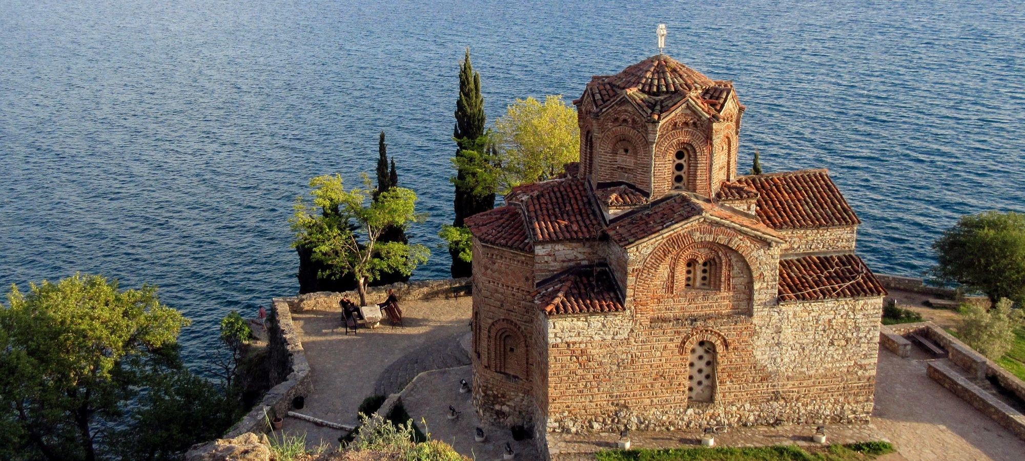 Photos from our Albania - Classic Cycling Holiday